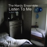HARDY ENSEMBLE