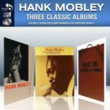 MOBLEY HANK
