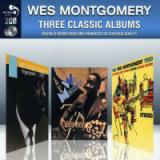 MONTGOMERY WES