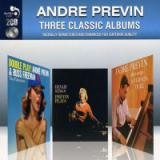 PREVIN ANDRE