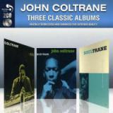 COLTRANE JOHN