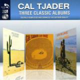 TJADER CAL