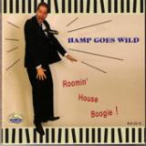 HAMP GOES WILD