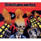 SCREECHING WEASEL
