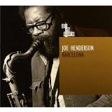 HENDERSON JOE