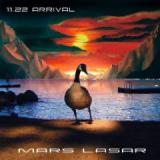 LASAR MARS