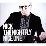 NICK THE NIGHTFLY