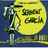SERGENT GARCIA