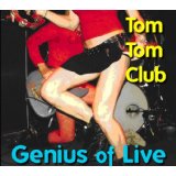 TOM TOM CLUB