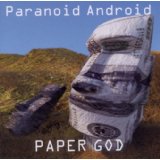 PARANOID ANDROID