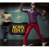 LEDUC ROBIN