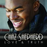SHEPHERD CHAZ