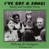 PATON SANDY & CAROLINE
