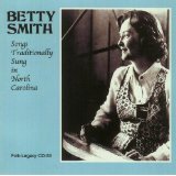 SMITH BETTY