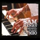 HENRY SAM