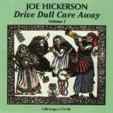 HICKERSON JOE