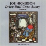 HICKERSON JOE