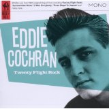 COCHRAN EDDIE