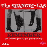SHANGRI-LAS