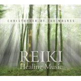 CHRISTOPHER OF THE WOLVES