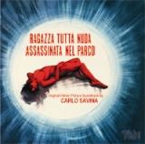 SAVINA CARLO