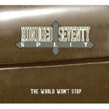 HUNDRED SEVENTY SPLIT