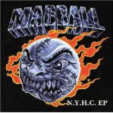 MADBALL