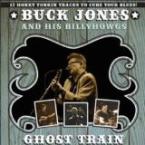 JONES BUCK & THE BILLYHO