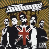 SONIC BOOM SIX