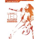 NUGENT TED
