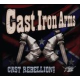 CAST IROM ARMS
