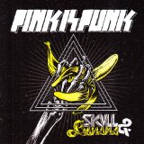 PINK IS PUNK
