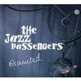 JAZZ PASSENGERS