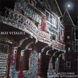 ROZ VITALIS