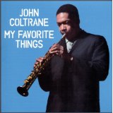 COLTRANE JOHN