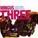 MINGUS CHARLES -TRIO-