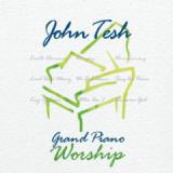 TESH JOHN