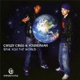 CRISSY CRISS & YOUNGMAN