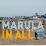 MARULA