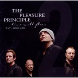 PLEASURE PRINCIPLE