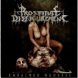 PROSTITUTE DISFIGUREMENT