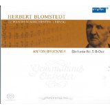 BRUCKNER ANTON