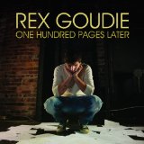 GOUDIE REX