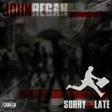 REGAN JOHN