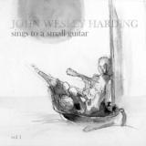 HARDING JOHN WESLEY