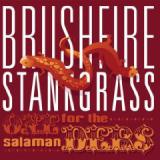 BRUSHFIRE STANKGRASS