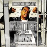 DILLINGER DAZ