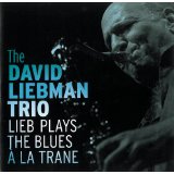 LIEBMAN DAVID