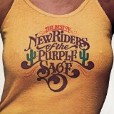NEW RIDERS OF THE PURPLE
