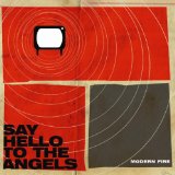 SAY HELLO TO THE ANGELS